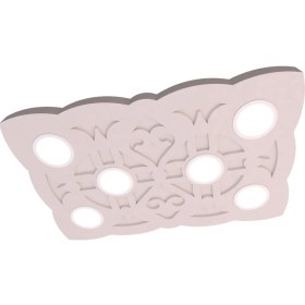 Resim Motifpiyer Tavan Spot Göbek TSG-54-6-90CMX56CMX4.5CM 