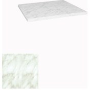 Resim Beymobilya Werzalit Masa Tablası 60X60 (520892134) 