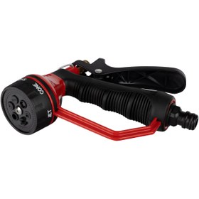 Resim AQUA REVOLVER su tabancası 