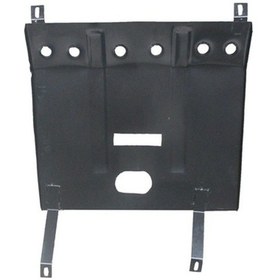 Resim Fıat Palıo 05/13 3/5kapı Karter Muhafaza Sacı Metal - Oem Yedek Parça 