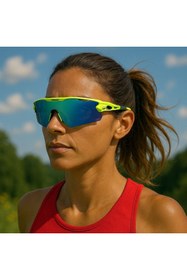 Resim RaceFinder Outdoor Performans Gözlüğü 