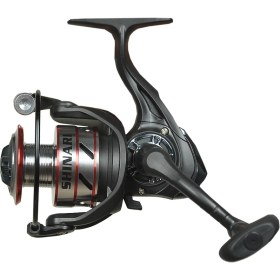 Resim Kendo Elbe 300cm Oslo Shinari Avalon 4000 Profesyonel Kıyı Olta Takımı Seti 