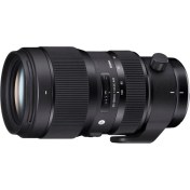 Resim Sigma 50-100Mm F1.8 Dc Hsm Art Nikon Uyumlu Objektif 693955 