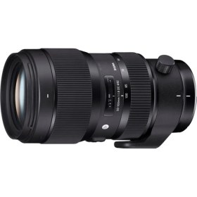 Resim Sigma 50-100Mm F1.8 Dc Hsm Art Nikon Uyumlu Objektif 693955 