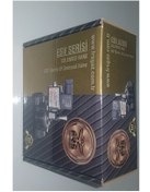 Resim Frs Selenoid Doğalgaz Vanası Dn 25 