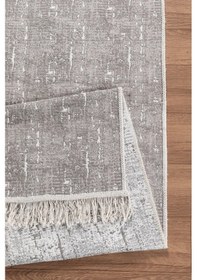 Resim Arya Vl Çift Taraflı,katlanabilir,yıkanabilir,yüksek Kalite Pamuk Salon,oturma Odası,balkon Kilim Krem-bej 1 