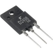 Resim 2sd 2498 To-3pf Transistör-181255 