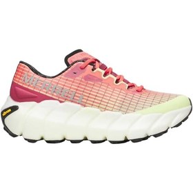 Resim Merrell Merrell Mtl Adapt Matryx Kadın Turuncu Patika Koşusu Ayakkabısı 33242 Turuncu 