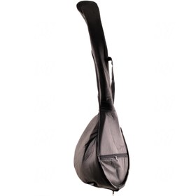 Resim Manuel Raymond BAKK2 Kısa Sap Bağlama Kılıfı (38 Tekne) | Su Geçirmez Kumaş Ekonomik Seri 