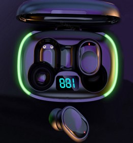 Resim wiks General Mobile GM 21 Uyumlu Bluetooth Kulaklık Y70 Kullaklik 