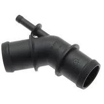 Resim Volkswagen Polo 1995-1999 Istıma&Soğutma Su Flanşı İthal Marka 1J0121087B 