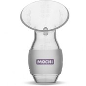 Resim Mochi Tekli Göğüs Pompası 
