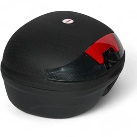 Resim arwic ARWİC CV 46 Motosiklet Çantası Siyah 