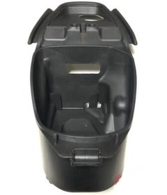 Resim HONDA SPACY ALPHA KOLTUK ALTI BAGAJI 