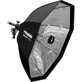 Resim PROFOTO 901186 ZOOM ROD SOFTBOX KIT 