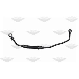 Resim Hortum Dinamo Şarj Vakum Accent Dizel 03-05/getz 