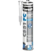 Resim Storemax Cs 51 Fc Poliüretan Mastik, Hızlı Kürleşme, Profesyonel Inşaat Işleri Için Güçlü Yapışan ve Esnek Dolgu ve Yapıştırma Malzemesi, Beyaz, 1X330 gr Kartuş 