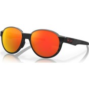 Resim Oakley 4144 414404 53 Unisex Güneş Gözlüğü - 19 