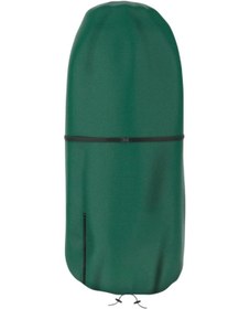 Resim Suntek Yılbaşı Ağacı Depolama Hxw-122x63.5cm-koyu-yeşil 