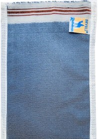 Resim Develi Kese 1973 Sert Kese İndigo Mavi 