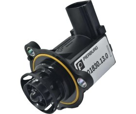 Resim Audi A3 Sportback 1.4 Tfsı Turbo Basınç Valfi Pıerburg 