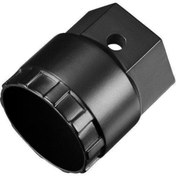 Resim shimano Tl-lr11 Sm-rt10 Rotor/kaset Dişli Sökme Takma Anahtarı 