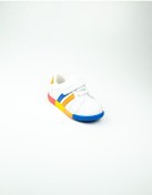 Resim Vicco 950. B24k. 453 Heika Beyaz Bebek Spor Ayakkabı 001 