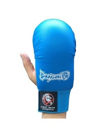 Resim Dragondo 30010-p Karate Eldiveni Parmaksız Yeni Seri 2023 001 