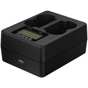 Resim Fujifilm Bc-w235 Şarj Cihazı 