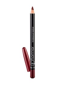 Resim FLORMAR WATERPROOF LIPLINER DUDAK KALEMİ 205 