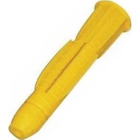 Resim Roket Dübel (8mm) - 1 Adet 