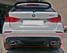 Resim Bmw X1 E84 2009-2014 Difüzör 