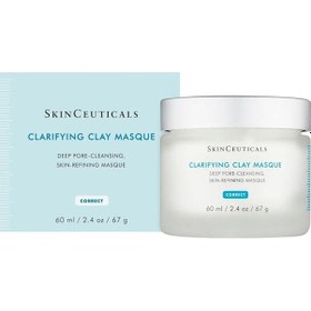 Resim Skinceuticals Clarifying Clay Masque 60 ML - Maske 