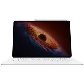 Resim Honor MagicPad 4 12GB RAM 256GB 12.3" Klavye ve Kalemli Uzay Grisi Tablet 