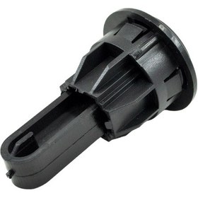 Resim Dacia Duster, Lodgy, Dokker İçin Radyatör Pimi Ve Yuvası 