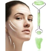 Resim Naturalove Yüz Bakım Masaj Seti 