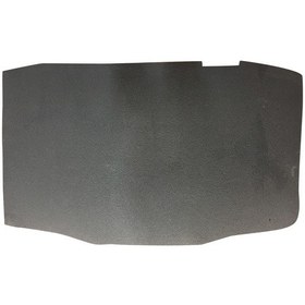 Resim MERCEDES W201 KAPUT İZOLASYON SÜNGERİ 2016821326 