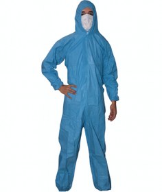 Resim AFİ YAPI MARKET Boyacı Tulumu 