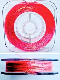 Resim Ea genset Hazır Çapari Kombini Boru Sim Ultraviyole Uv Neon Pembe 