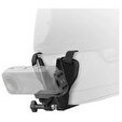 Resim Insta360 Helmet Chin Mount 2.0 