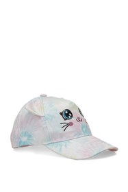 Resim Polaris Şapka Kız Çocuk Çok Renkli RAINBOW CAP-G 