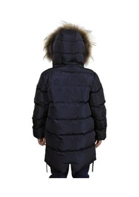 Resim Benitto Kids Erkek Çocuk Mont 51233l-lacivert Lacivert 