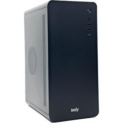 Resim İzoly CNK Intel Core i5-3470 16 GB RAM 512 GB SSD RX550 4 GB FreeDOS Masaüstü Bilgisayar 