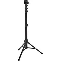 Resim TeknoKapsül Jmary Mt-36 171 cm 360 Derece Dönebilen Başlık 4 Kademeli Yükselik Ayarı 