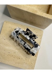 Resim Marble Kemik Mandal Toka Çok Renkli 