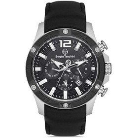 Resim Sergio Tacchini Erkek Kol Saati̇ St.1.10330.1 