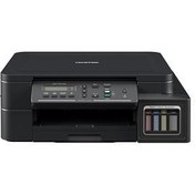 Resim Brother Dcp-T510W Yazıcı Tarayıc Fotokopi Tanklı 