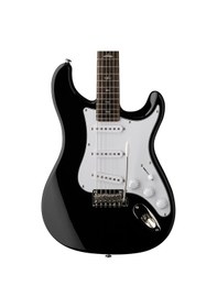 Resim Prs Se Silver Sky Elektro Gitar Piano Black 