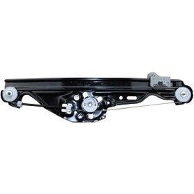 Resim Bmw Cam Mekanizması E60 Arka Motorsuz Sol 51357184745 