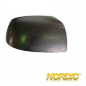 Resim AYNA KAPAĞI SOL KROM TİP S60/S80/V70/XC70 